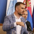 Mićin podneo krivičnu prijavu zbog pretnji: U budućnosti neću tolerisati takve stvari