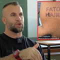 Skandal! Ubica srpskog policajca, Faton Hajrizi, dobio spomenik! I Albanci besni: Kako je moguće da dajemo pomen lopovu i…