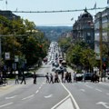 Kirgistanac optužen da je električnim biciklom udario pešaka u Beogradu