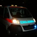 U sudaru kod Mosta mladosti povređen 52-godišnjak