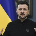 Zelenski odobrio sastav delegacije za pregovore sa Rusijom u Istanbulu