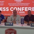 Pavlović iz Klaksvika oduševljen Radničkim, otac mu je pričao o pobedi nad Zvezdom!