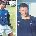 Sivić i Đorđević legende Ki Klaksvika