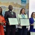 Novi Sad predstavio planove zaštite biodiverziteta na međunarodnoj Konferenciji o zaštiti vlažnih staništa u Zimbabveu