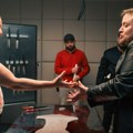 "Karmadona" osvaja toronto: Srpski psihodelični horor-triler u selekciji čuvenog tiff festivala