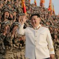 Kim Džong Un: Severna Koreja će postići pobedu u antiameričkim bitkama