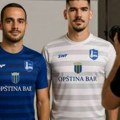 Dva nova pojačanja Mornara