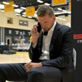 Luka Dončić pred novinarima uz pesmu Amar Gile – Prekasno