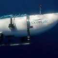 Otkriveni uzroci implozije podmornice Titan