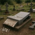 U Zaječaru opljačkano više od 40 romskih grobnica, romsko udruženje najoštrije osudilo užasan vandalski čin