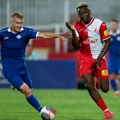 Udarna igla silovite Voše: "Ne želimo da stanemo"