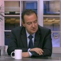 Dačić: Javni red i mir u interesu svih građana Srbije