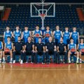 Košarkaški kadeti Srbije igraju za evropsku titulu: Na korak od zlatne istorije