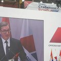Gde sve SNS organizuje svoje skupove na jugu Srbije?