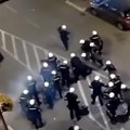 Potez sudije zbog policijske intervencije oduševio javnost