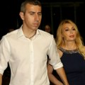 Najstariji sin Lidije Ocokoljić očeva je kopija: Viktor niže uspeh za uspehom, roditelji ne kriju ponos FOTO