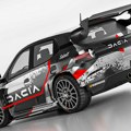Dacia ulazi u FIA WRC šampionat?