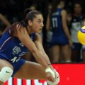 Ivanović: O ovome sam sanjala