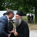 Jedan od vodećih hrišćanskih medija: Teolozima iz Srbije preti ekskomunikacija jer su kritikovali Porfirija i Vučića