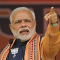 Modi ponizio Trampa: četiri odbijena telefonska poziva