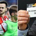 Zvezdu čekaju Dinamo Zagreb i još jedan hrvatski tim: Sve o crveno-belima u Ligi Evrope 2025/26
