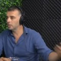 Manojlović u podkastu pravio krvave istorijske paralele kao sadašnju društvenu zakonomernost (video)