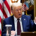 Donald Tramp održao sastanak o Gazi sa Tonijem Blerom i Džaredom Kušnerom