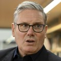 Starmer: Putin sabotira mir, krvoproliće mora da se okonča