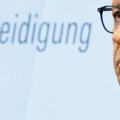 Merc: Neće biti sastanka Putina i Zelenskog