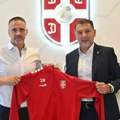 Branko Radujko: Zoran Mirković je osoba koja nosi ogroman integritet