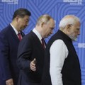Trampov prekor, Sijev osmeh i Putinova nafta – Indija na raskrsnici, diplomatija na testu