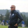 Gaćinović uveren da će Zvezda doći u najjačem sastavu