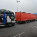 KAMIONDžIJE u ponedeljak kreću u blokadu, na udaru veliki lanci snabdevanja šta kažu ministri RS?