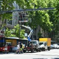 Beograd u pokretu: Još 6,4 miliona evra za modernizaciju semafora, a rezultata nema