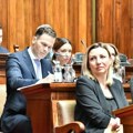 Istraživanje ministarke Macure: Srbija najbolja u regionu po političkoj zastupljenosti žena