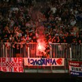 Crnogorci kažu: Sportska atmosfera, „ubij Srbina“ samo sporadično