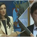 Tepić tvrdi da se iz Gašićevog odgovora vidi da Kobre u Novom Sadu nisu čuvale Vučevića
