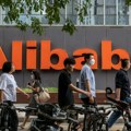 Alibaba, lider u prikupljanju kapitala - 3,17 milijardi dolara za ulaganja u AI i klaud