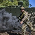 Ukrajinski vojnici poslati na front "smrti", komandant otišao na odmor Izvori javljaju: Trpe gubitke i povlače se