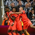 Vlahović pokraden! Dominacija srpskog golgetera ostala u senci Rašforda!