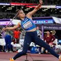 Srpska rekorderka danasu gađa medalju u finalu SP