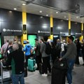 Stručnjak otkrio ko bi mogao biti kriv za totalni kolaps na aerodromima u Evropi: "Jedna stvar samo dodatno pojačava sumnju..."…