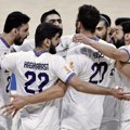 Dubok pečat proslavljenih srpskih trenera: Ko je Iran, naredni protivnik odbojkaša Srbije na Svetskom prvenstvu?