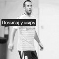 Preminuo fudbaler Darko Marinković