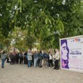Za dve nedelje 1.769 besplatnih pregleda štitne žlezde: Nastavak akcije „Tvoja štitna, tvoj štit“ uz podršku Fondacije Mozzart…