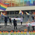 PRAJD STIGAO U ČAČAK I UŽICE – POLITIČARI ĆUTE, NAROD ZBUNJEN