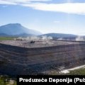 Dok se čeka na razgraničenje Tuzi i Podgorice, nastavljen spor oko deponije