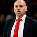 Čovek koji je poljubio grb: Ko je Saša Obradović, novi trener košarkaša Crvene zvezde