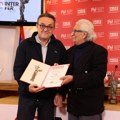 Prestižna nagrada za novinara Kurira: Evo po čemu se istakao Uglješa Balšić