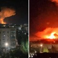 U toku masovni raketni napad na Ukrajinu: Rusija gađa bombarderima MiG-31 VIDEO